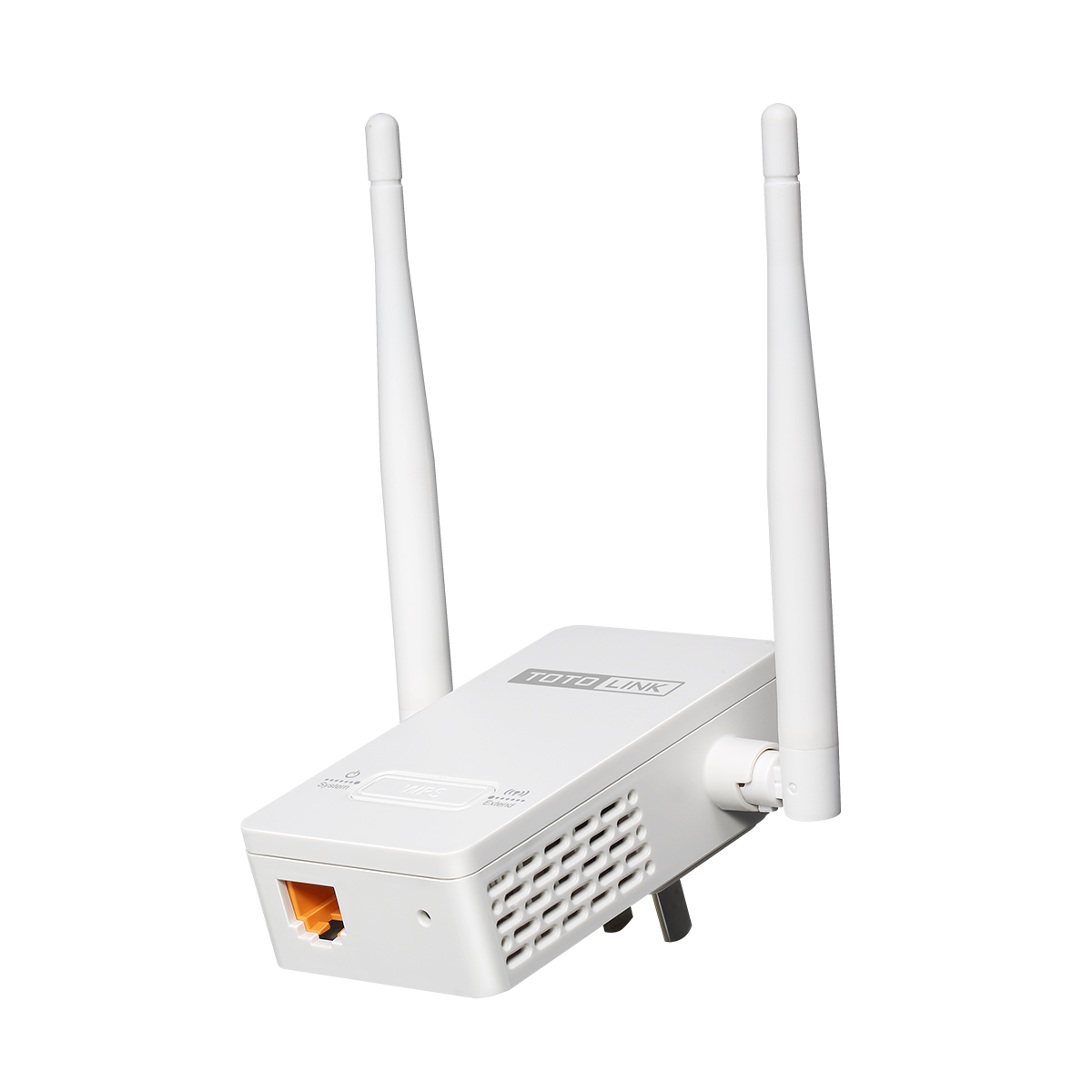 BỘ KÍCH SÓNG WIFI CHUẨN TOTOLINK EX200 3